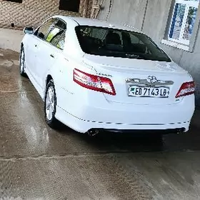 Toyota Camry 2009