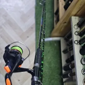 udocka komplekt удочка комплек