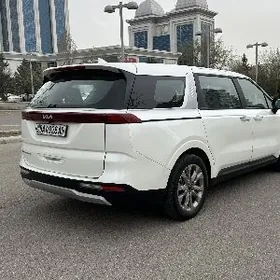 Kia Carnival 2022