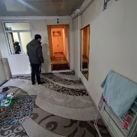 SATLYK JAÝ 4 KOMNAT