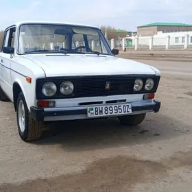 Lada 2106 1999