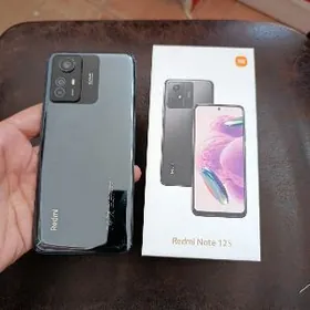 Redmi Not 12s 8/256
