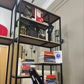 Полка современная