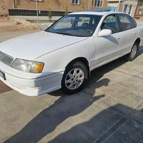Toyota Camry 1996