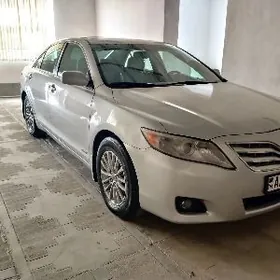 Toyota Camry 2007