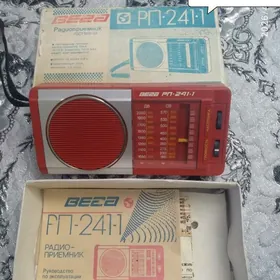 АППАРАТУРА СССР.