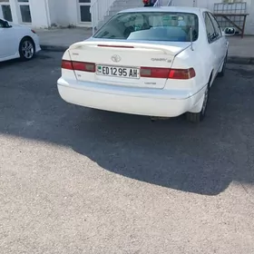 Toyota Camry 1997