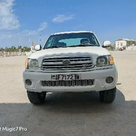 Toyota Tundra 2003