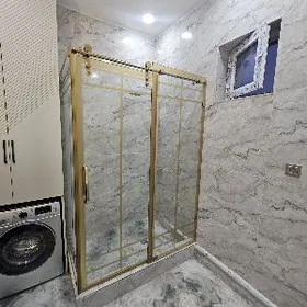 dus kabina Balkon aynalary