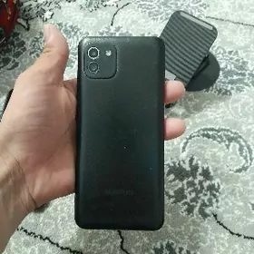 Samsung A03
