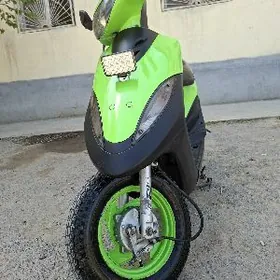 Yamaha Artistic 2016