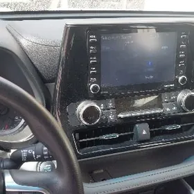 Higlander klip edip beryars