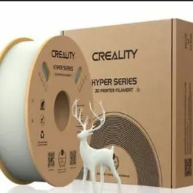 filament Hayper PLA creality
