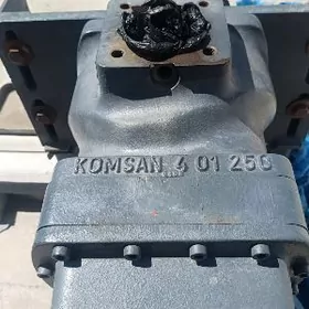 Конпресор KOMSAN 4 01 250
