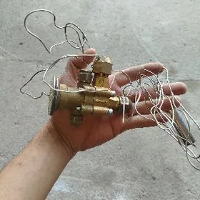 Danffoss tex 5 terwe