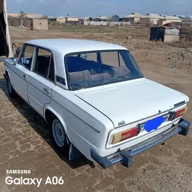 Lada 2106 1986