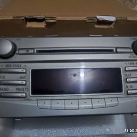 ökűz kelle magnitafon