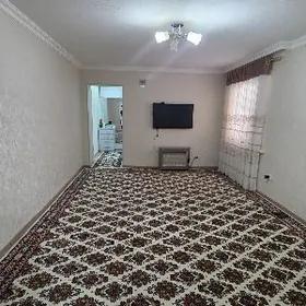 Aga-Hanjayew 1etaj 1kom Kerpiç