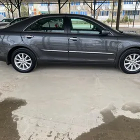 Toyota Camry 2008