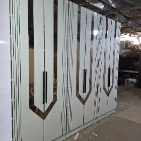 MEBEL TÄZE GARNITUR STENKA