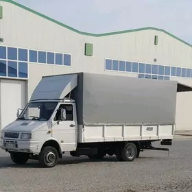 Mitsubishi Canter 1998