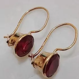 gyzyl gadymy gulakalka