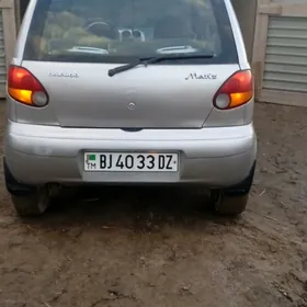 Daewoo Matiz 1999