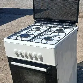 gaz plita газ плита