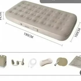matras матрас надувной