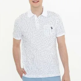 Uspa polo batnik original