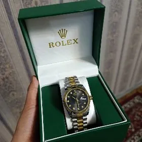 Rolex sagat