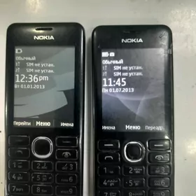 NOKIA 206