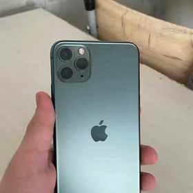 iPhone 11 Pro Max LL/A