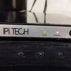 IPITECH TVIP ip tuner