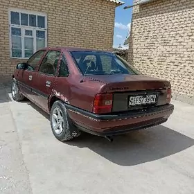 Opel Vectra 1991
