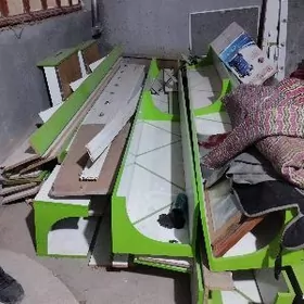 ой харытлары