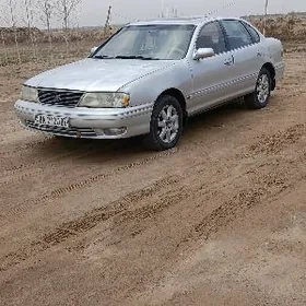 Toyota Avalon 1997