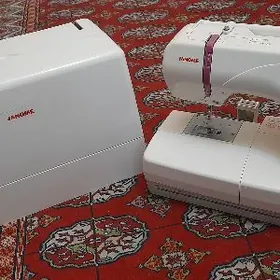 Janome 350 e