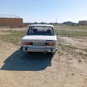 Lada 2106 1996
