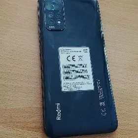 Redmi Not 11 6/128