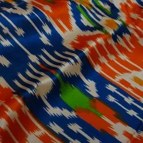 Gadym mata. Öýmeler