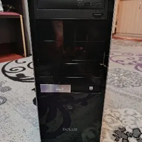 системный блок