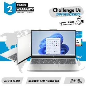 HP i5_13nesil  8/512gb