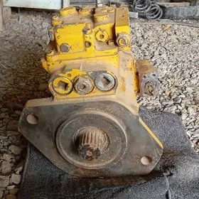 kamatsu buldozer d 85 ensa