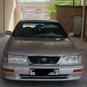 Toyota Avalon 1997