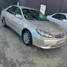 Toyota Camry 2002