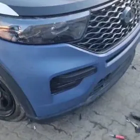 эксплорер фара