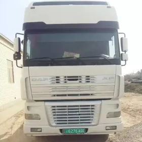 DAF FX 95 2005