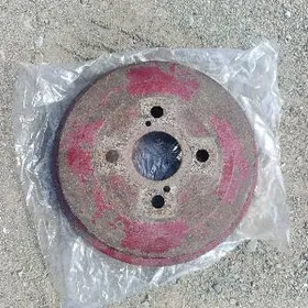 toyota yaris yz baraban