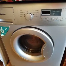 стиральная машинка